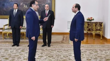 أجندة العمل الأولى.. تفاصيل اجتماع حكومة مدبولي الجديدة غدًا بعد تشكيلها الوزاري